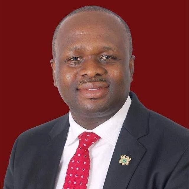 National Tragedy!! …Omane Boamah, Murtala Mohammed, Alhaji Muniru, 5 others perish in helicopter crash