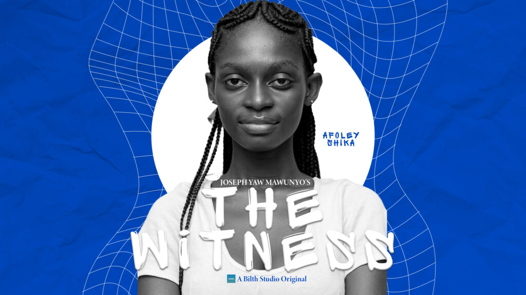 The Witness – Official Trailer Released for New Christian Miniseries The Witness