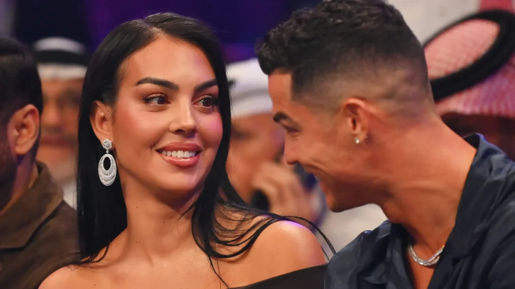 Georgina Rodriguez: From shop assistant to $10m influencer and Ronaldo’s fiancée
