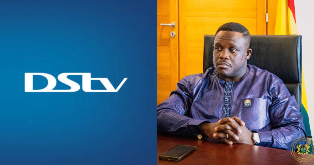 MultiChoice agrees to reduce DStv subscription fees – Sam George