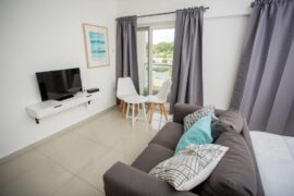 Apartment Meaning