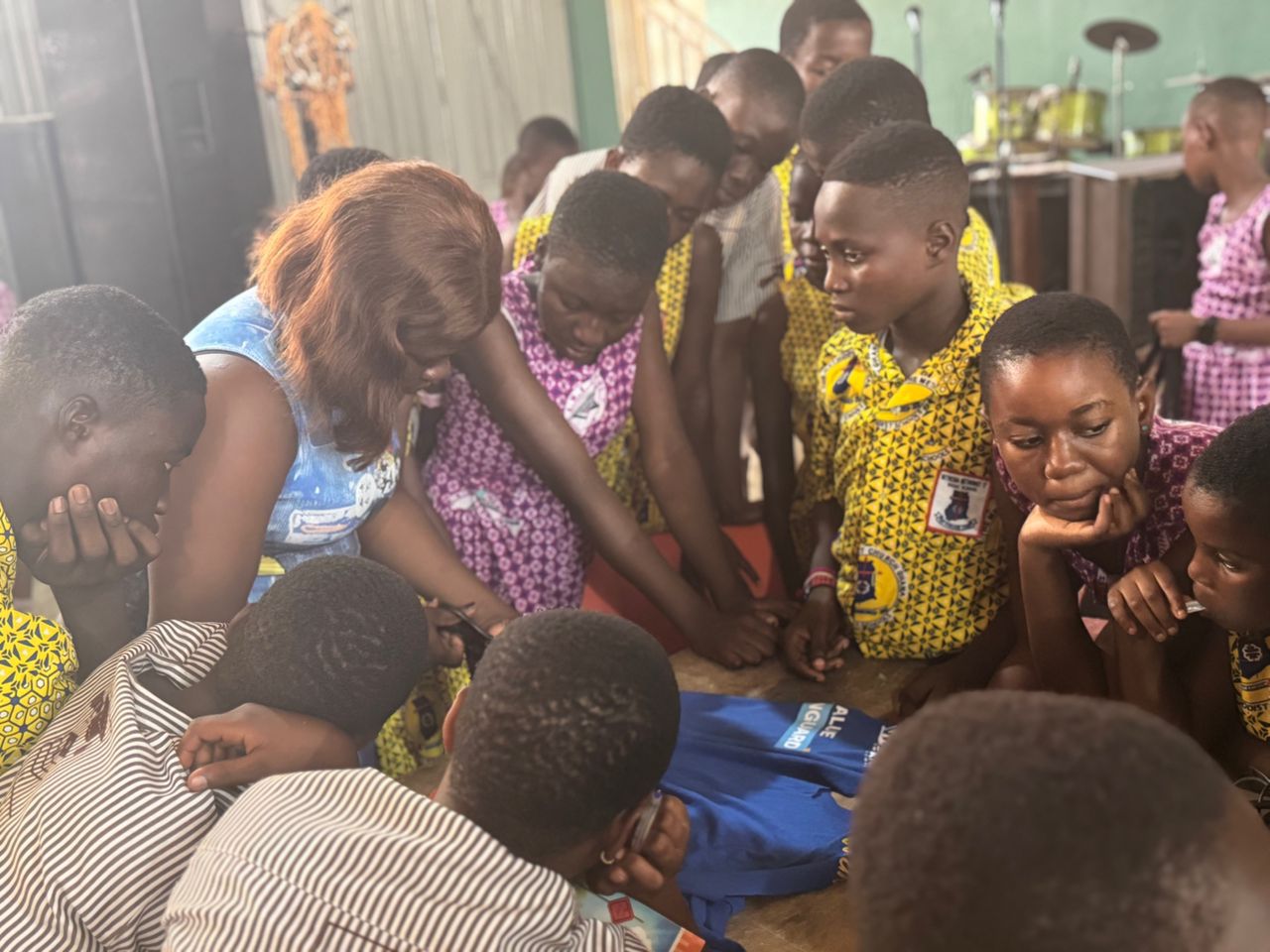 World Cities Day: ‘Be the solution’ – GAYO urges youth to lead fight against waste pollution