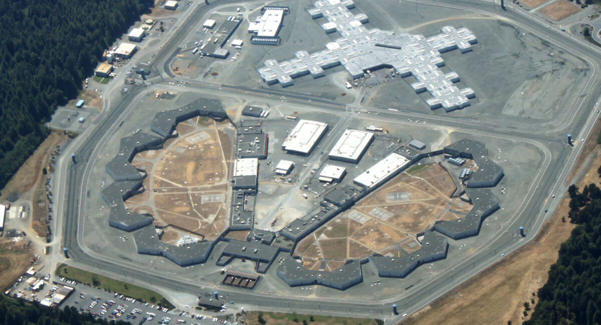 10 most secure prisons in the world where escape is impossible