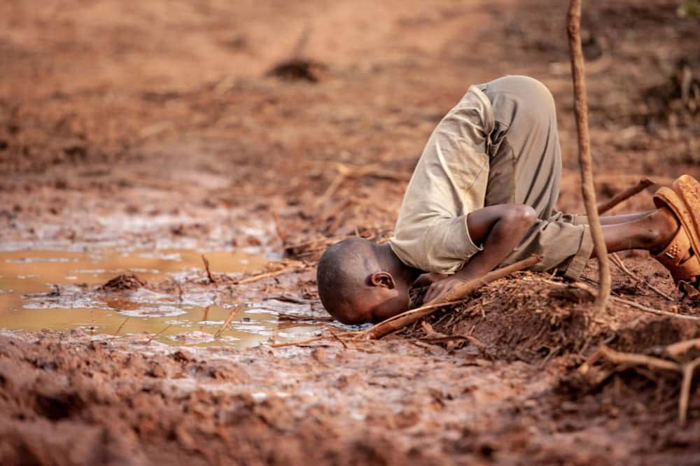 Top 10 Countries in Africa with the Least Safe Drinking Water: 2025 Rankings