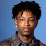 21 Savage's net worth