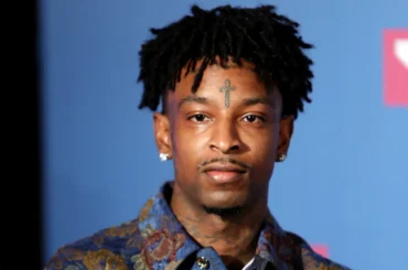 21 Savage's net worth