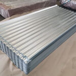 Aluzinc Roofing Sheets