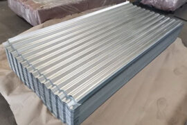 Aluzinc Roofing Sheets