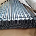 Aluzinc Roofing Sheets