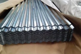 Aluzinc Roofing Sheets