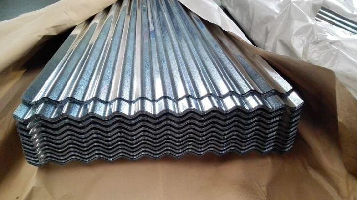 Aluzinc Roofing Sheets