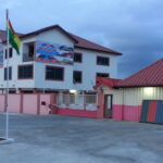 Asangod Roofing