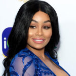 Blac Chyna's Wealth