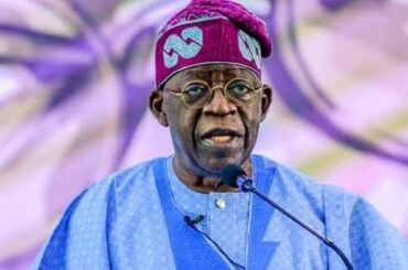 Bola Ahmed Tinubu's Net Worth