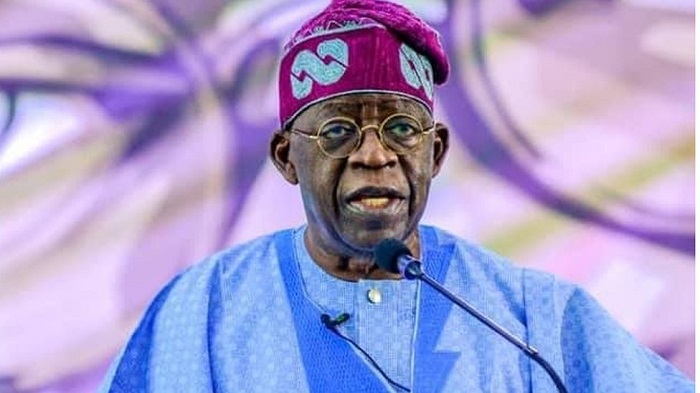 Bola Ahmed Tinubu's Net Worth