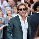 Brad Pitt's net worth