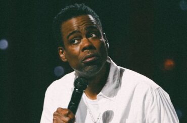 Chris Rock's net worth