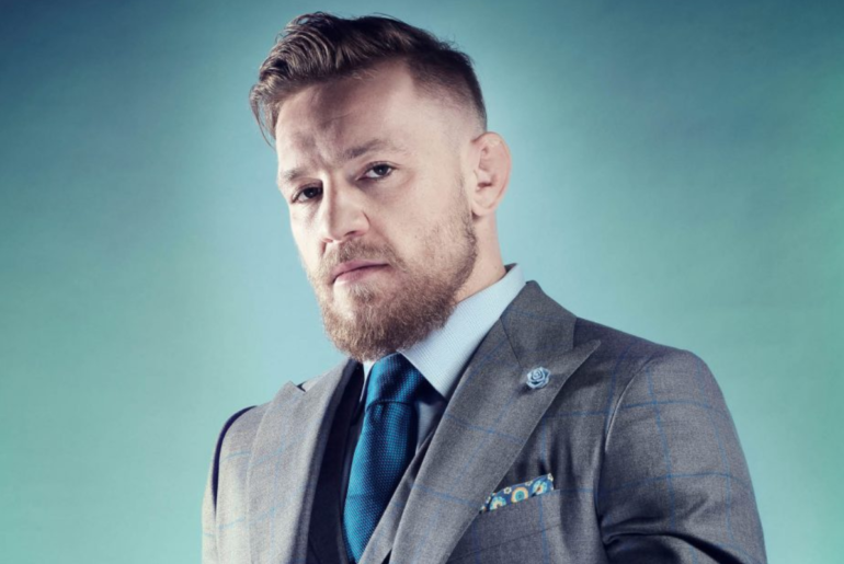 Conor McGregor's wealth