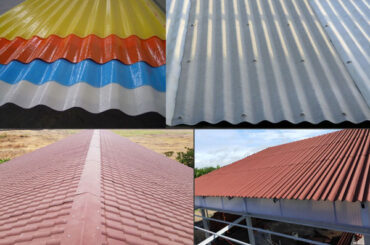 Prices of roofing sheets in ghana