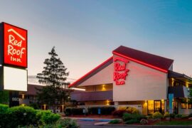 Red Roof Inn