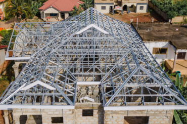 Roof Trusses