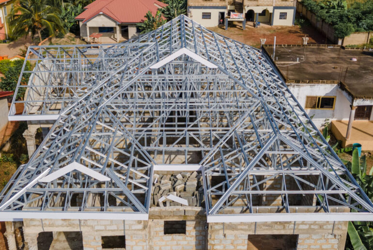 Roof Trusses