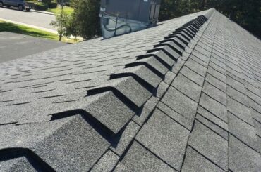 roof shingles