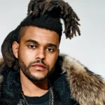 The Weeknd's net worth