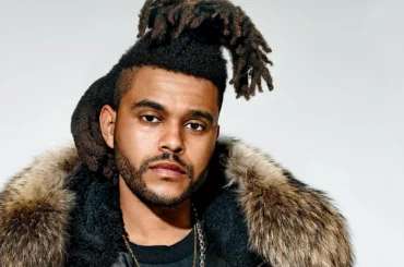 The Weeknd's net worth