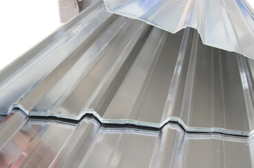 aluzinc and aluminium roofing sheets