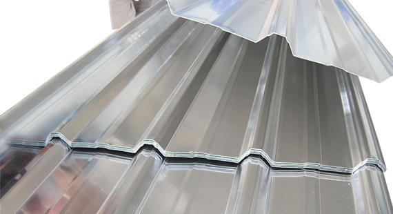 aluzinc and aluminium roofing sheets