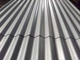 aluzinc roofing sheets