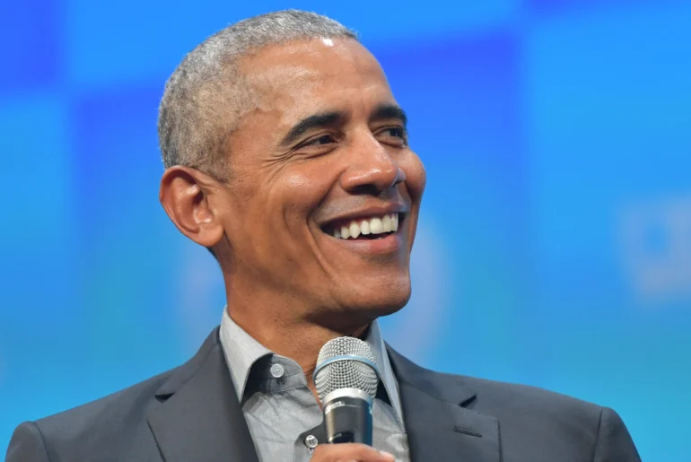 barack obama's net worth