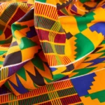 African Kente