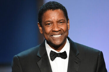 Denzel Washington's net worth