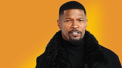 Jamie Foxx's Net Worth