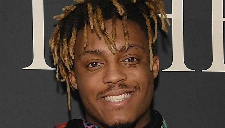 Juice WRLD's Net Worth