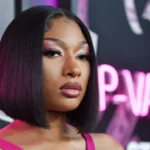 Megan Thee Stallion's wealth