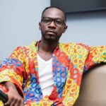 Okyeame Kwame's net worth