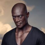 Peter Mensah's Net Worth