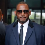 R. Kelly's net worth