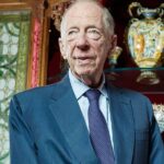 Rothschild family's net worth