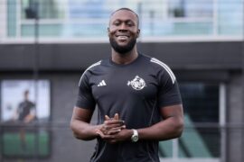 Stormzy's Net Worth