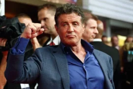 Sylvester Stallone's net worth