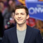 Tom Holland's Wealth