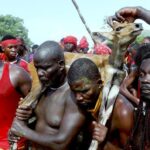 Aboakyer Festival