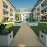 Accra Luxury Apartments