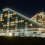 Accra Luxury Apartments