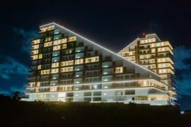Accra Luxury Apartments