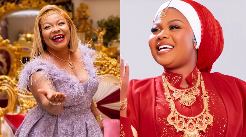 I’ll dispose my Bible if Empress Gifty gets court injunction against me – Agradaa